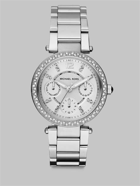 michael kors swarovski|michael kors online shop.